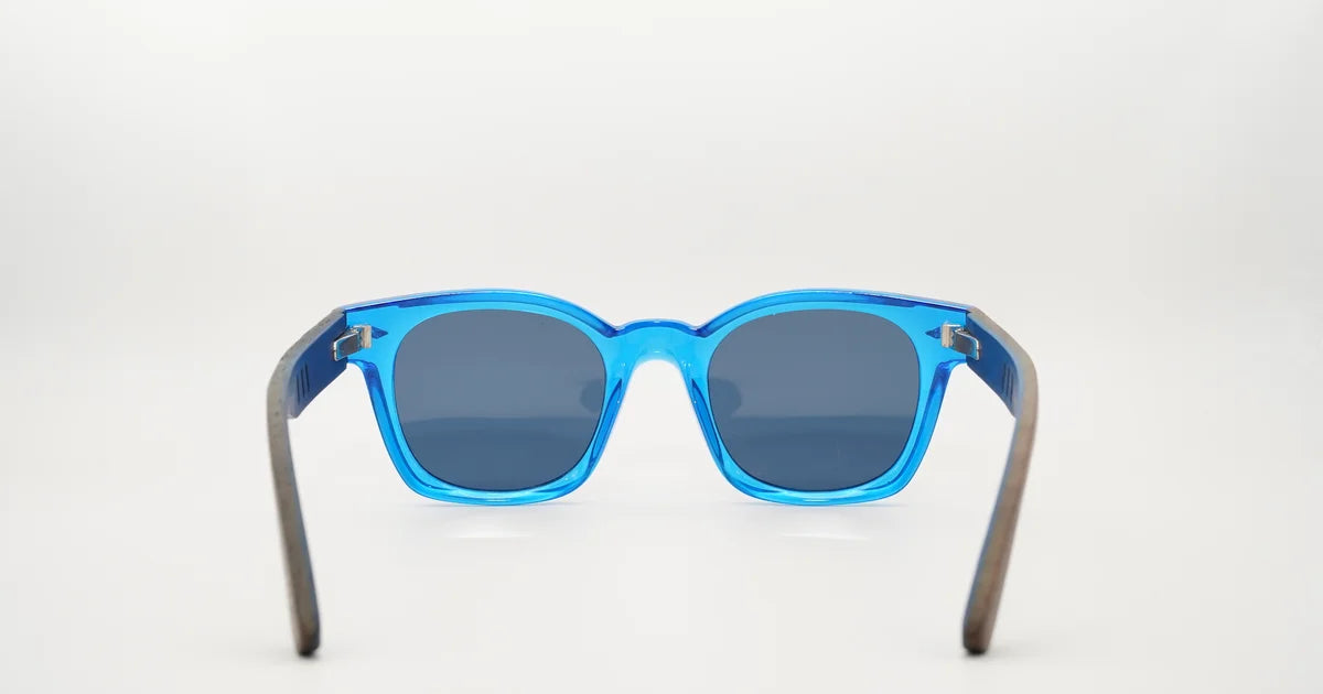 Nova Blue 5