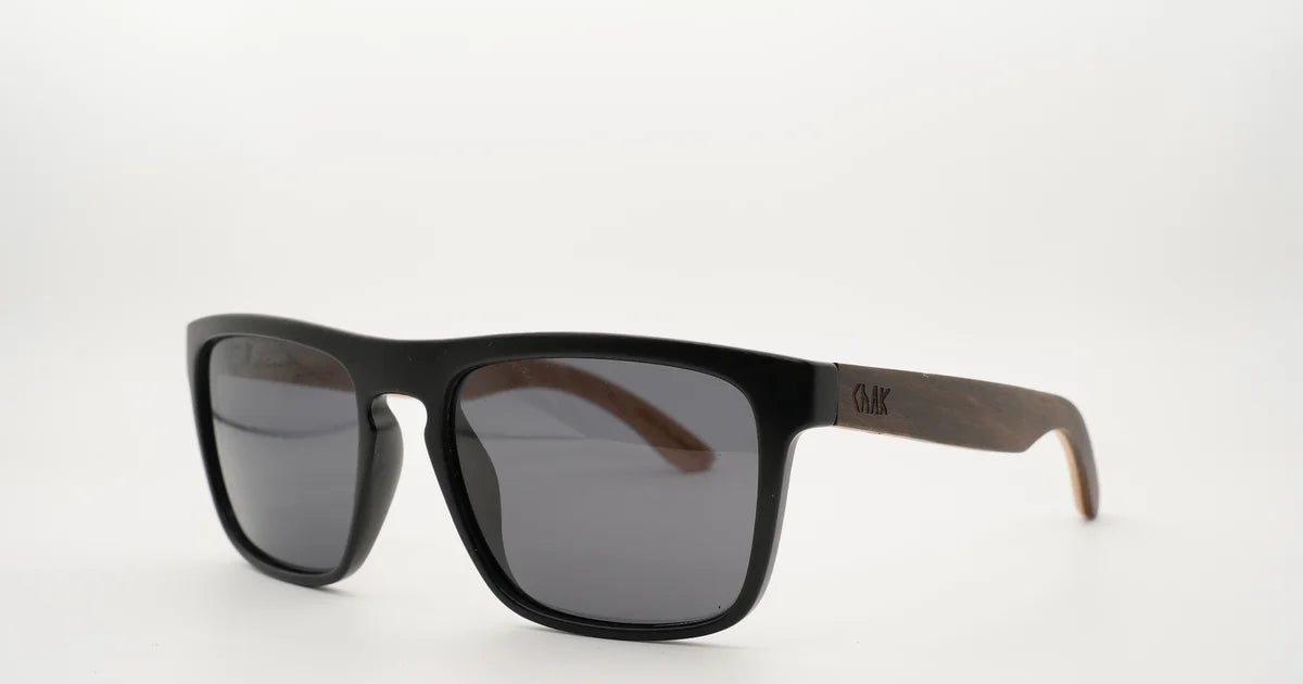 Wave Black 8