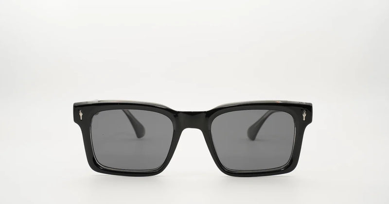 Tempo Black 1