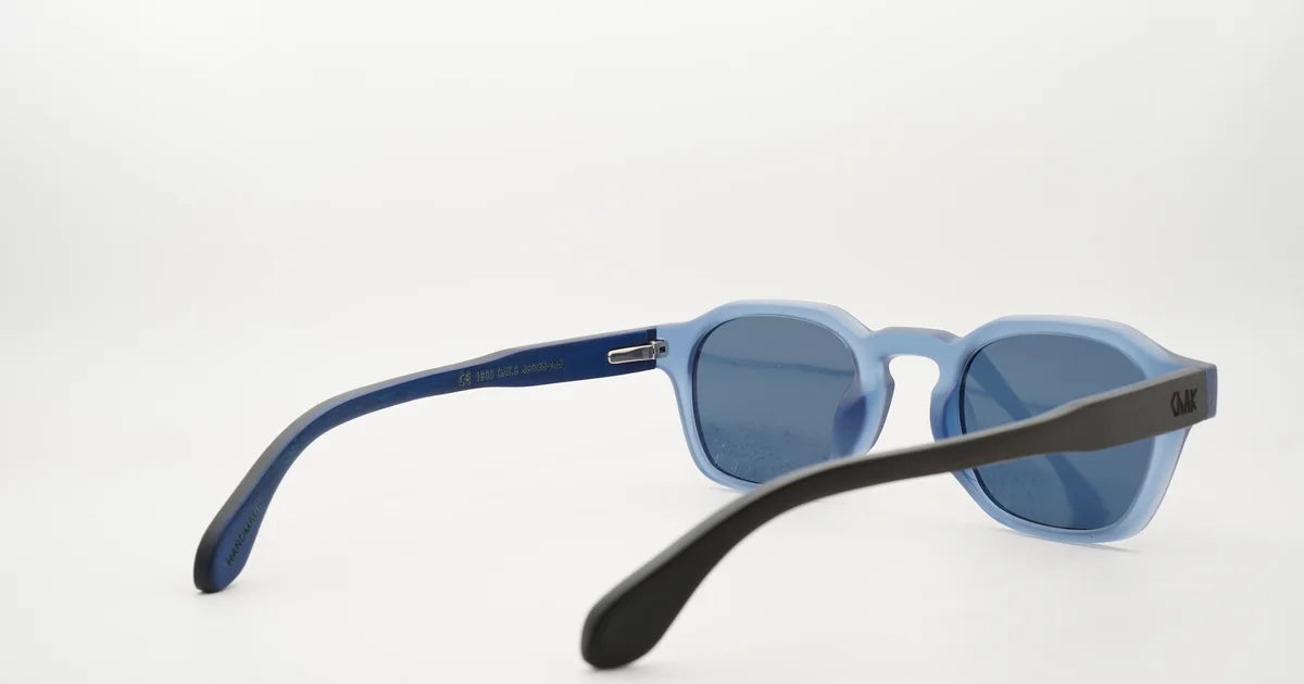 Pulse Blue 4